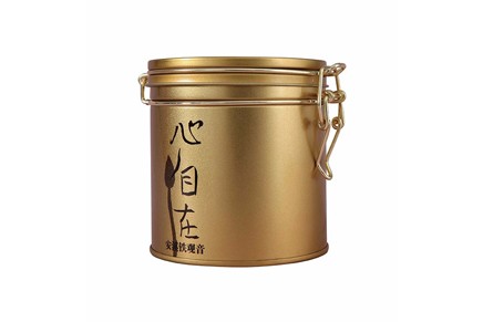 為什么茶葉用鐵盒包裝？