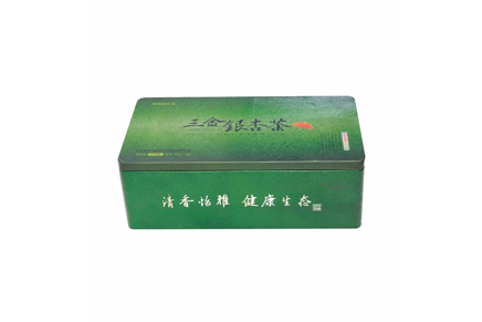茶葉鐵盒定制需要注意哪些事情？
