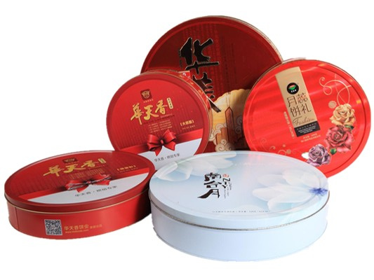 為什么中秋節(jié)吃月餅，都會選擇使用鐵盒包裝